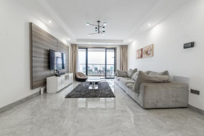 Lair Luxury Apartment